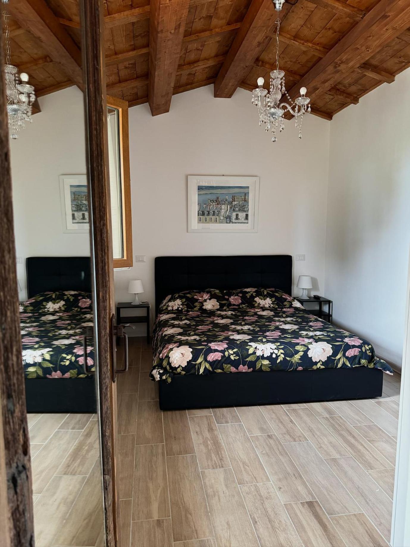 Agriturismo Le Grange Numana Bagian luar foto