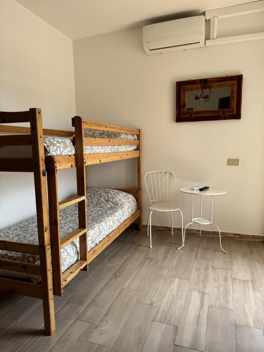 Agriturismo Le Grange Numana Bagian luar foto